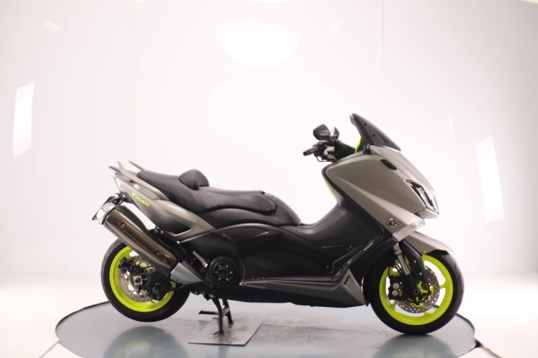Yamaha T-Max 530 ABS 2016 #3456