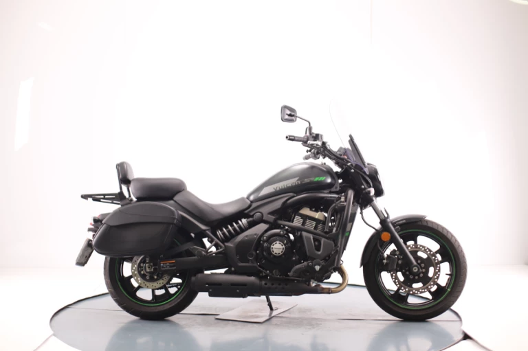 Kawasaki VULCAN S 2024 #3464