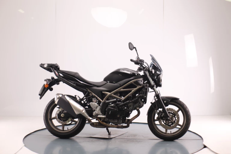 Suzuki SV 650 2023 #3498