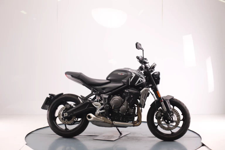 Triumph TRIDENT 660 A2 2023 #3506