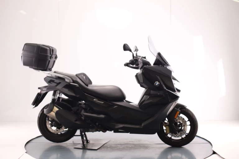 BMW C 400 GT 2022 #3509