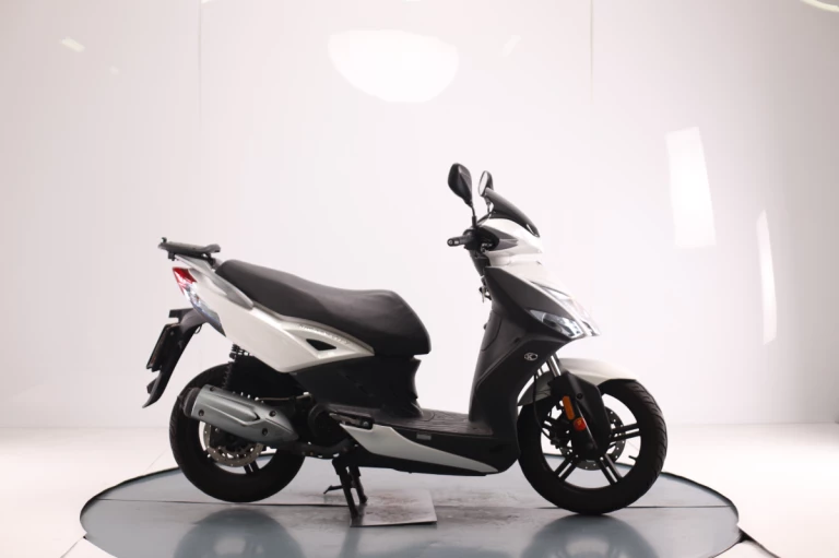 Kymco AGILITY 125 2017 #3517