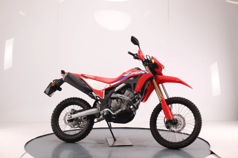 Honda CRF 300L 2024 #3524