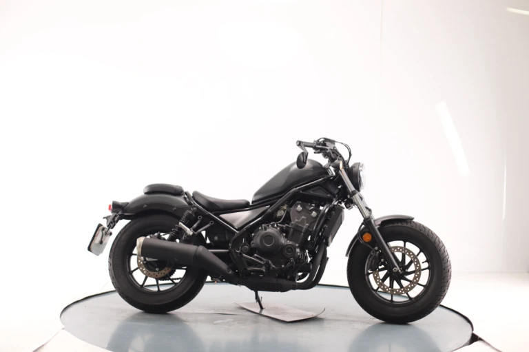 Honda REBEL CMX 500 2023 #3535