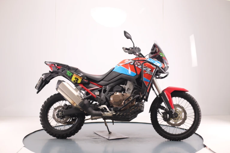 Honda AFRICA TWIN 1100 2021 #3586