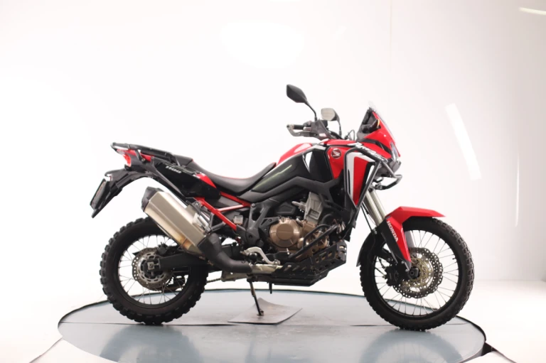 Honda AFRICA TWIN 1100 2021 #3586