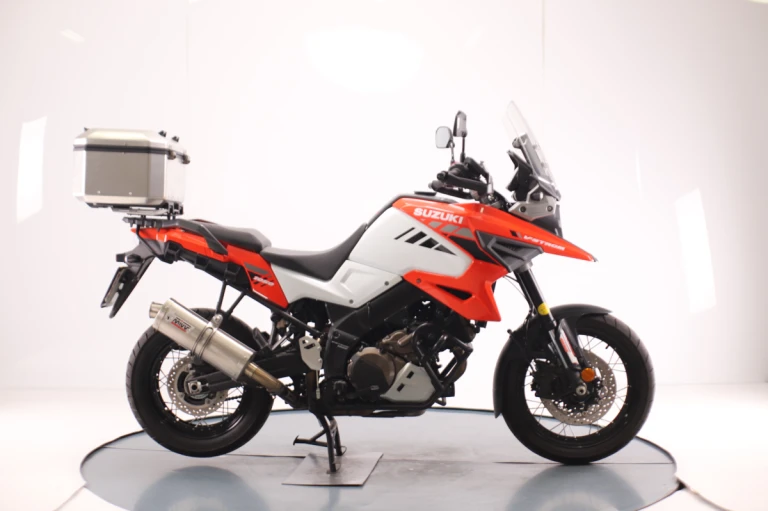 Suzuki V-STROM 1050 XT 2020 #3587