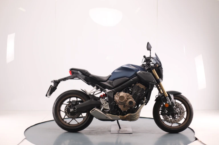 Honda CB650R A2 2024 #3594