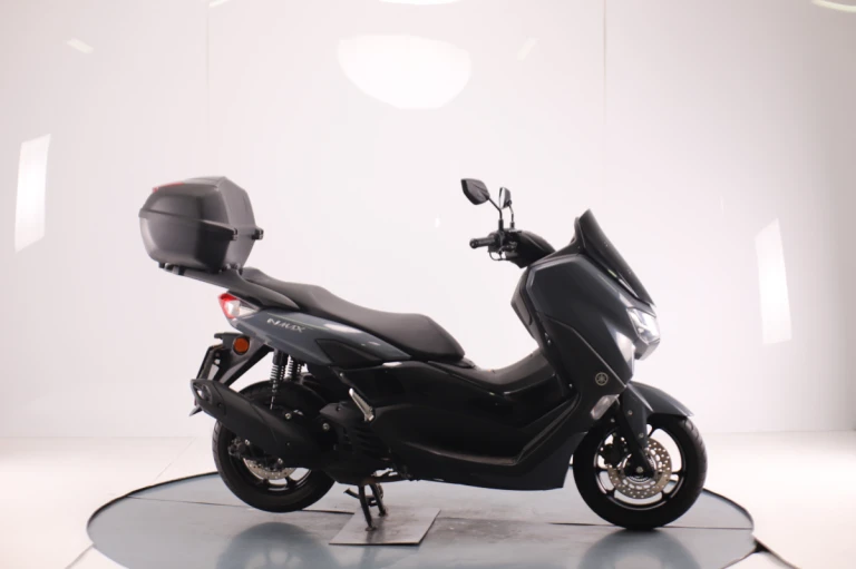 Yamaha N-MAX 125 2021 #3595