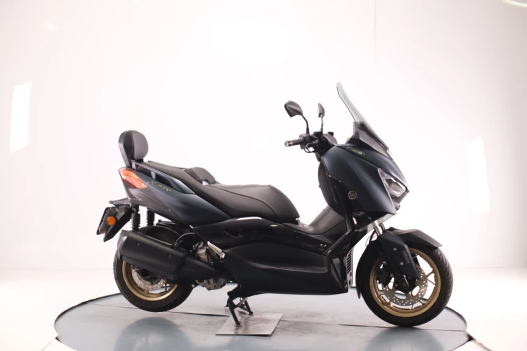 Yamaha X-MAX 300 TECH MAX 2022 #3596