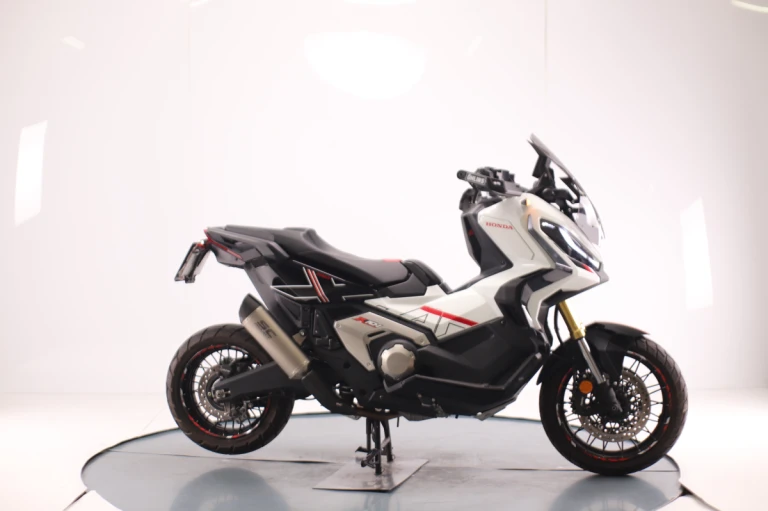 Honda X-ADV 750 SPECIAL EDITION 2022 #3597