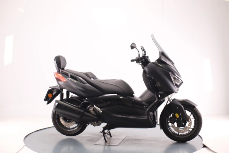 Yamaha X-MAX 300 IRON MAX 2020 #3599