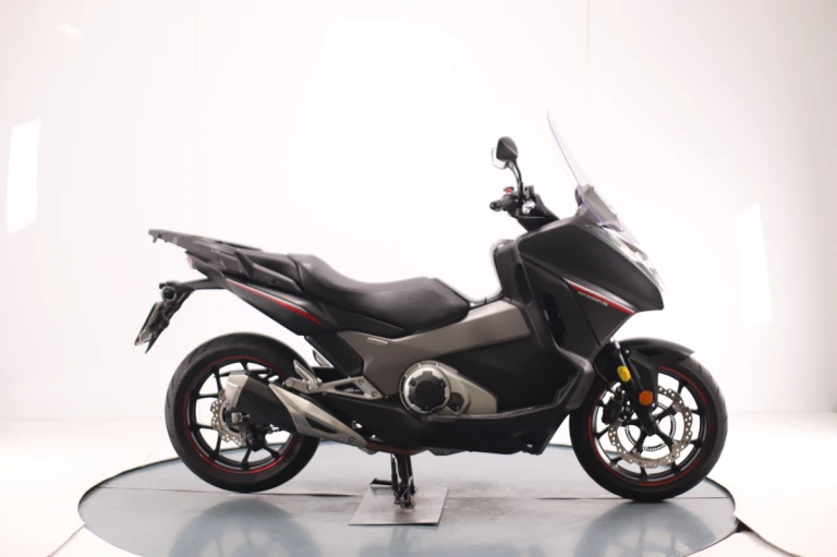 Honda INTEGRA S 2020 #3600