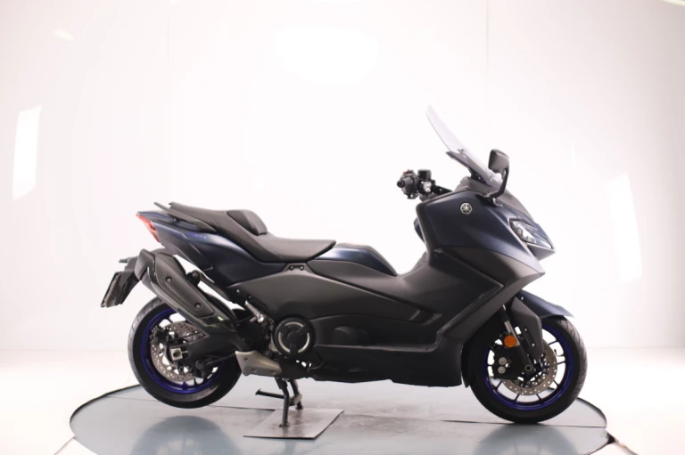 Yamaha T-Max 560 ABS 2022 #3601