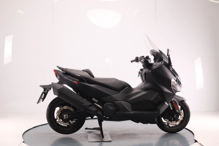 SYM MAXSYM 500 TL 2020 #3604