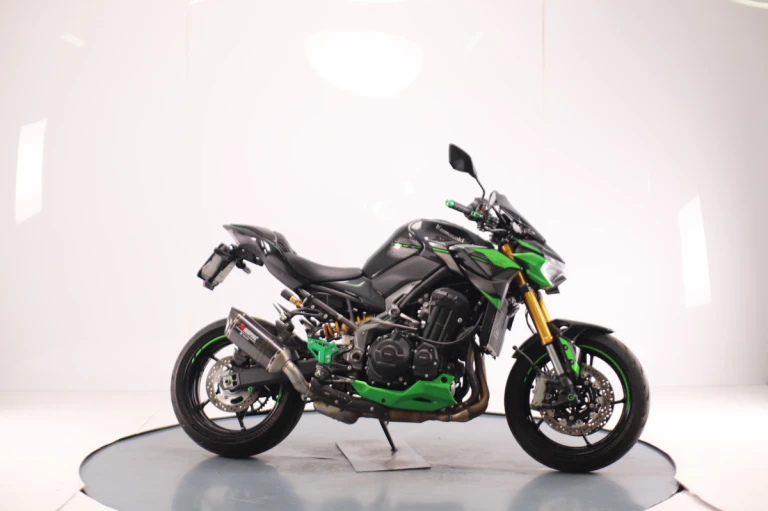 Kawasaki Z 900 SE PERFORMANCE 2022 #3605