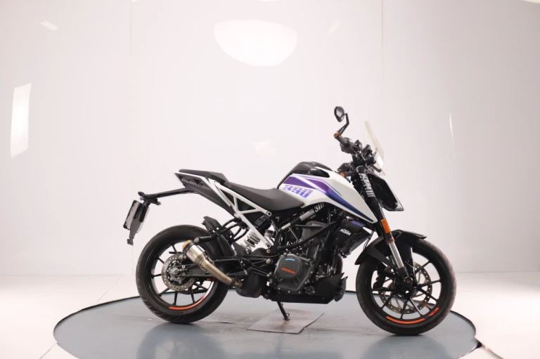 KTM 390 DUKE 2023 #3606