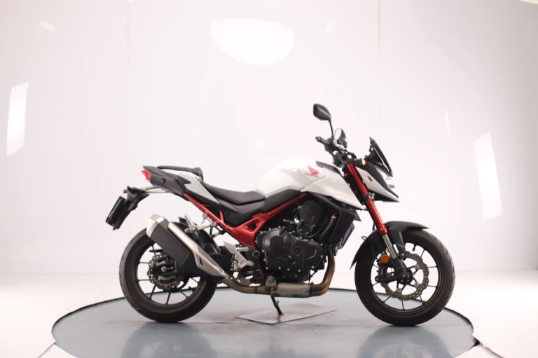 Honda CB 750 HORNET 2023 #3610