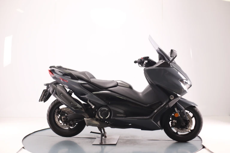 Yamaha T-MAX 560 TECH 2021 #3616