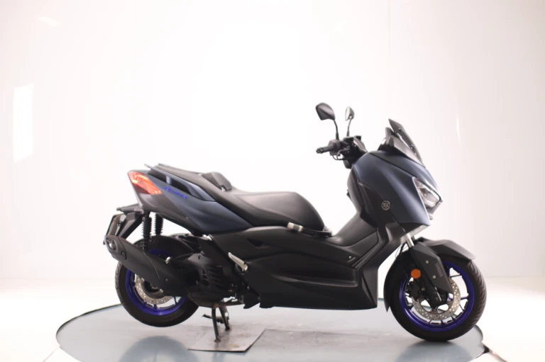 Yamaha X-Max 125 2022 #3623