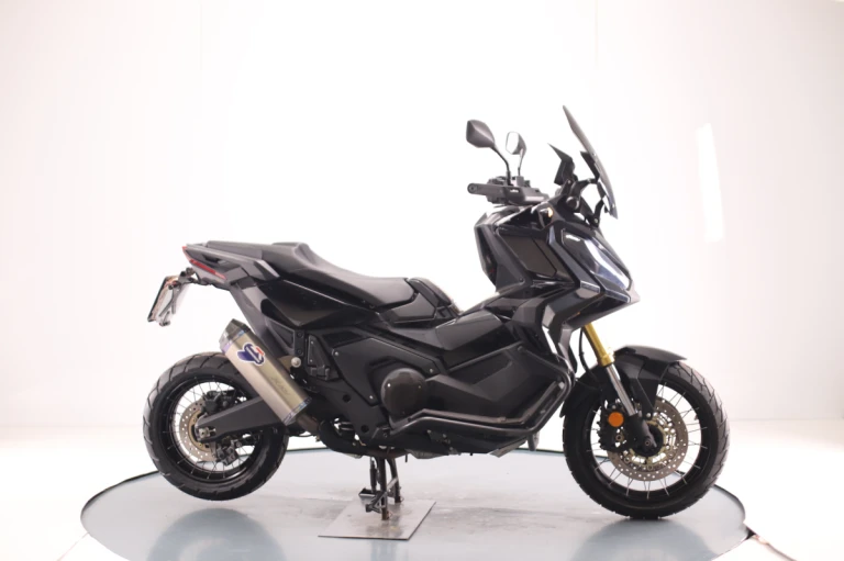 Honda X-ADV 2021 #3627