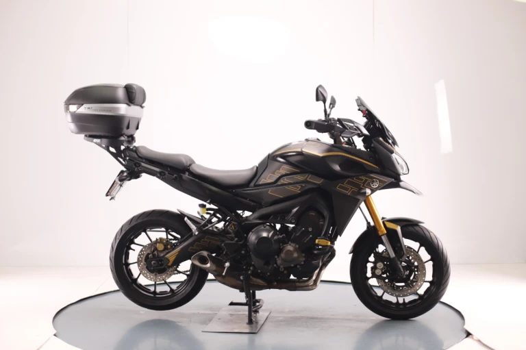 Yamaha TRACER 900 2017 #3629