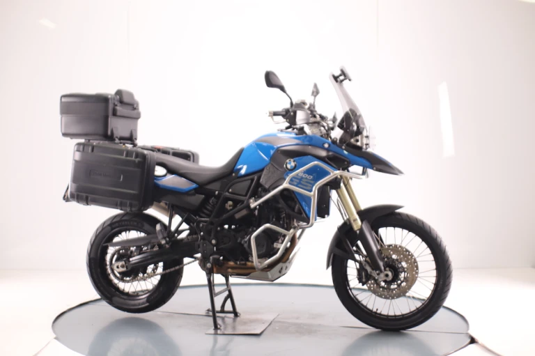 BMW F800GS 2013 #3631