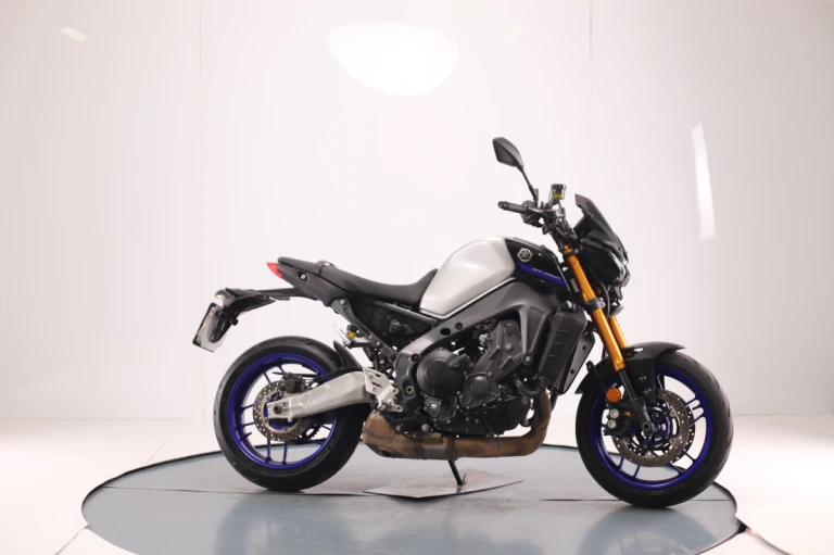 Yamaha MT-09 SP 2023 #3637