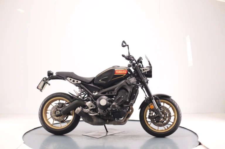 Yamaha XSR900 2020 #3639