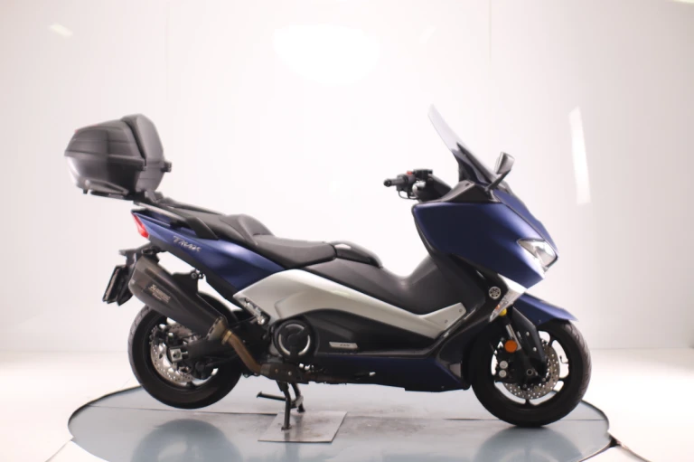 Yamaha T-MAX 530 DX ABS 2017 #3641