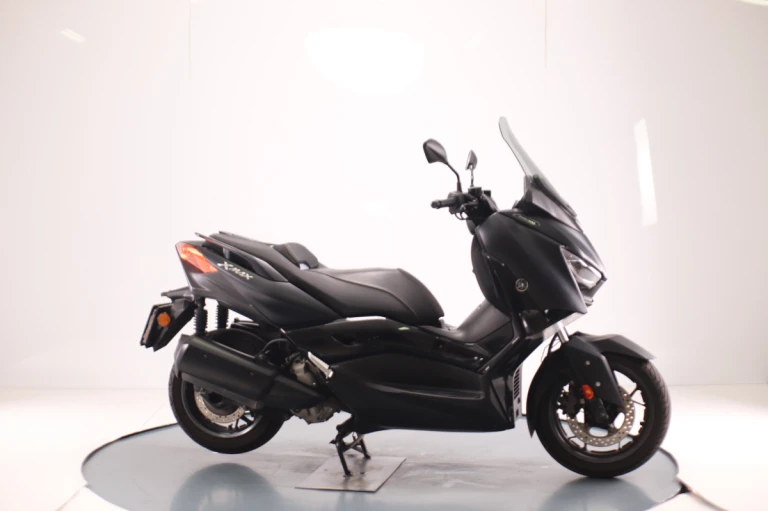 Yamaha X-MAX 300 IRON MAX 2019 #3642
