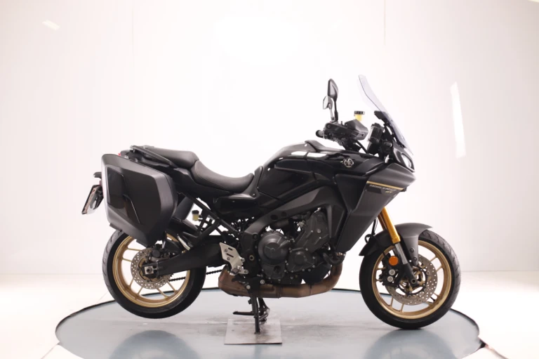 Yamaha TRACER 9 GT 2024 #3643