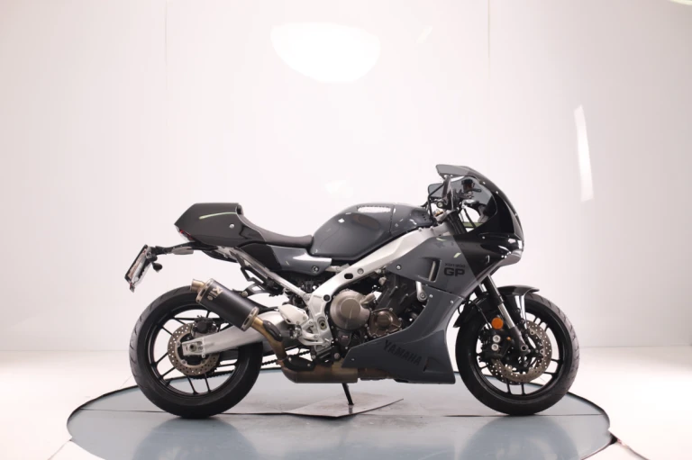Yamaha XSR 900 GP 35KW 2024 #3644