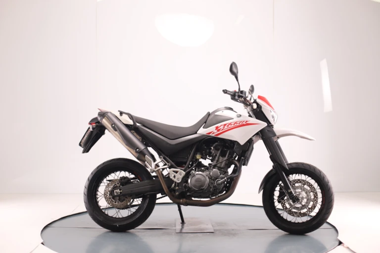 Yamaha XT 660 X 2007 #3648