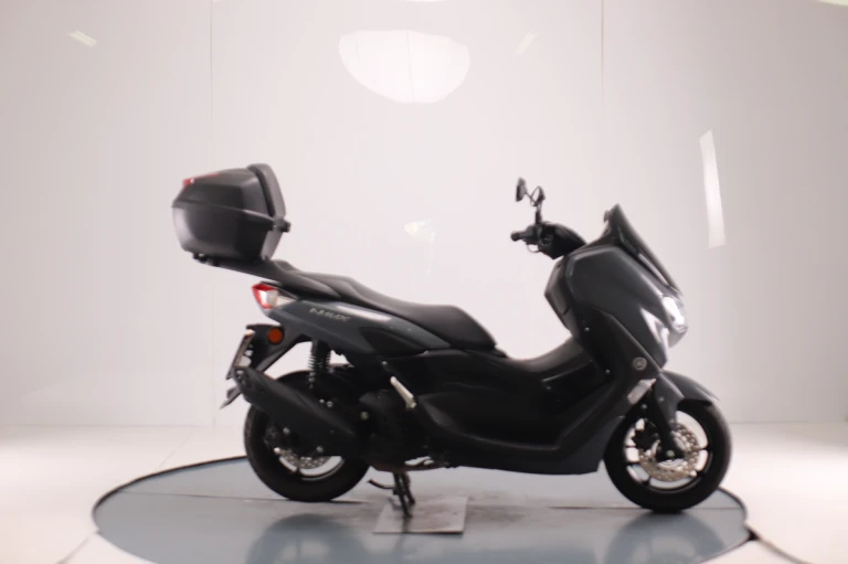 Yamaha N-MAX 125 2024 #3649