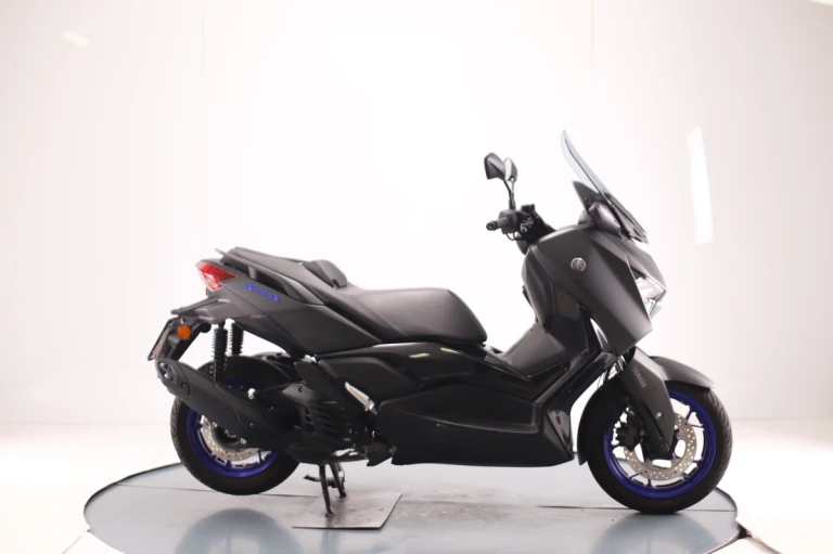 Yamaha X-Max 125 2024 #3651