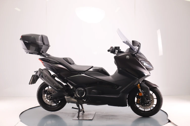 Yamaha T-MAX 560 TECH 2024 #3653
