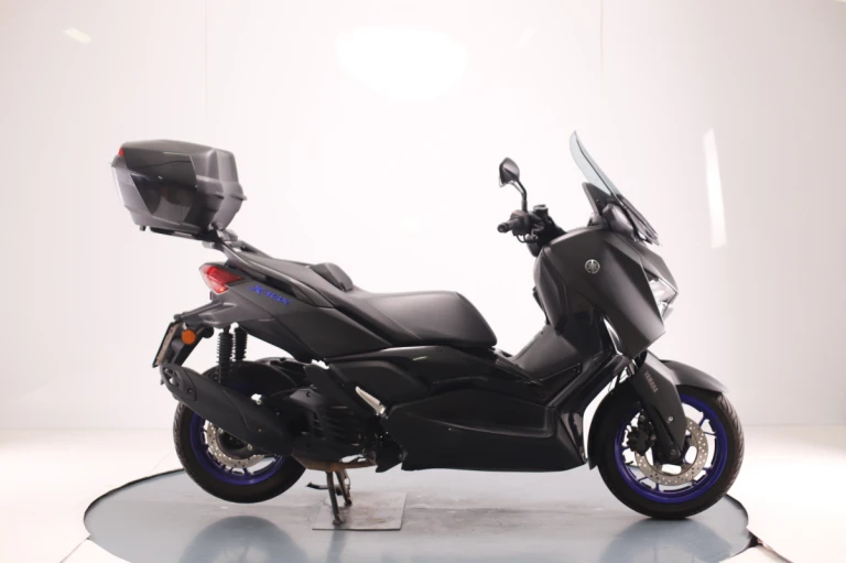 Yamaha X-Max 125 2024 #3654