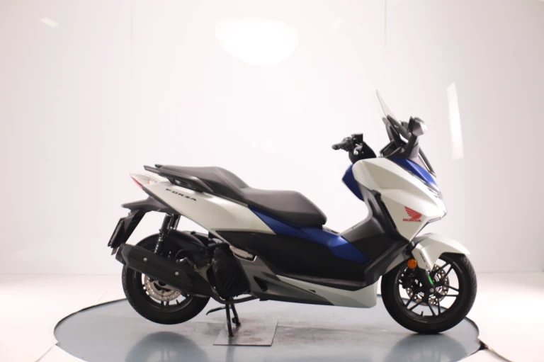 Honda FORZA 125 2017 #3655
