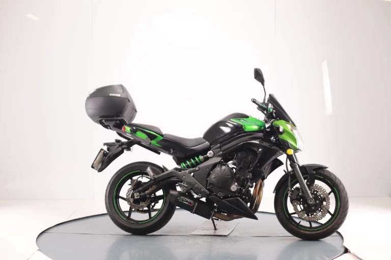 Kawasaki ER-6N A2 2016 #3656