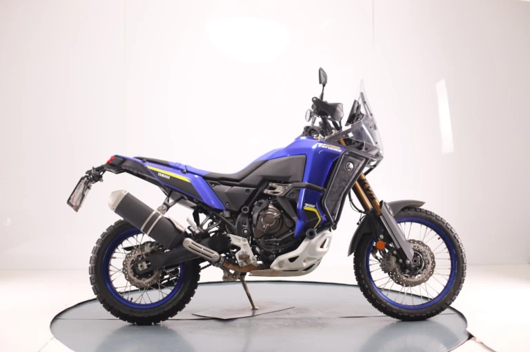 Yamaha TENERE 700 WORLD RAID 2023 #3660