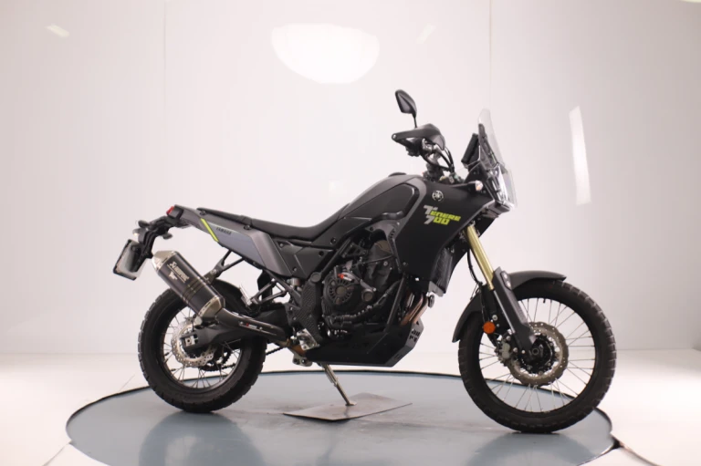 Yamaha TENERE 700 2020 #3661