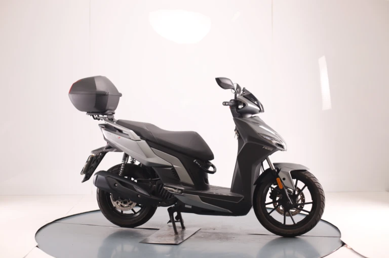 Kymco AGILITY S 125 2023 #3664