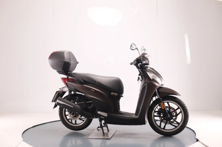 Kymco MILER 125 2022 #3665
