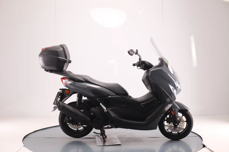 Yamaha N-MAX 125 2021 #3666