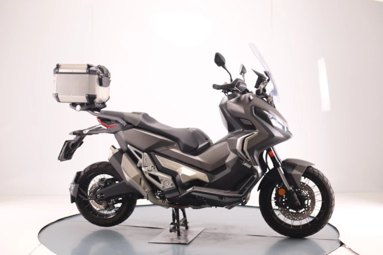Honda X-ADV 750 2021 #3667