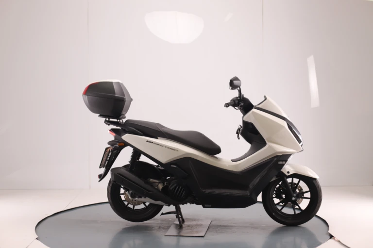 Kymco Sky Town 125 ABS 2024 #3668