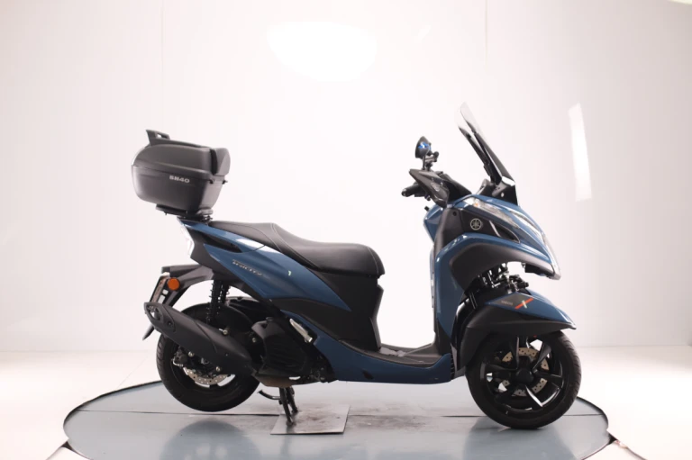 Yamaha TRICITY 125 2023 #3670