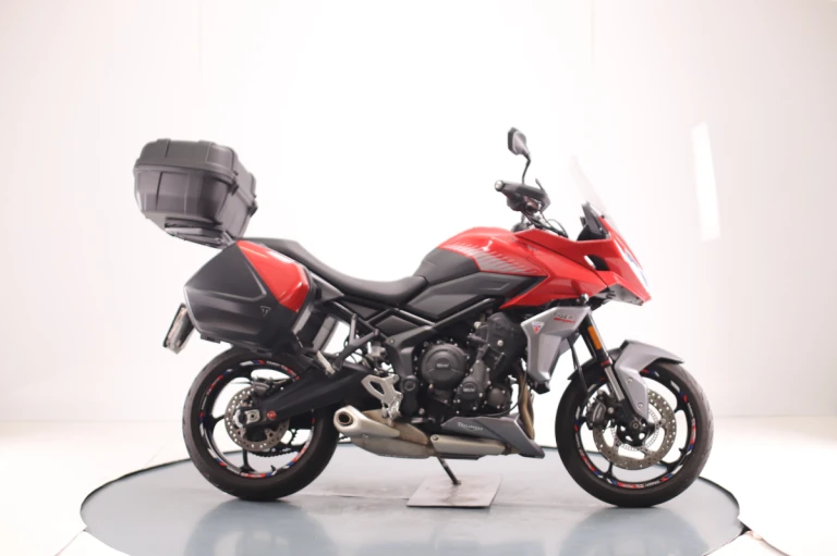 Triumph TIGER 660 SPORT 2024 #3671