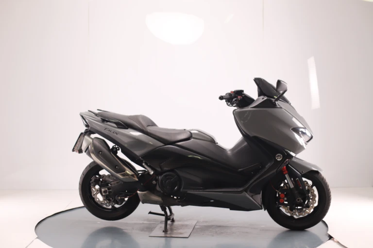 Yamaha T-Max 530 2017 #3673